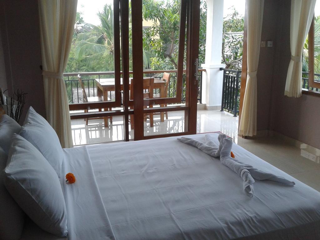 Gasthof Mandia Ubud
