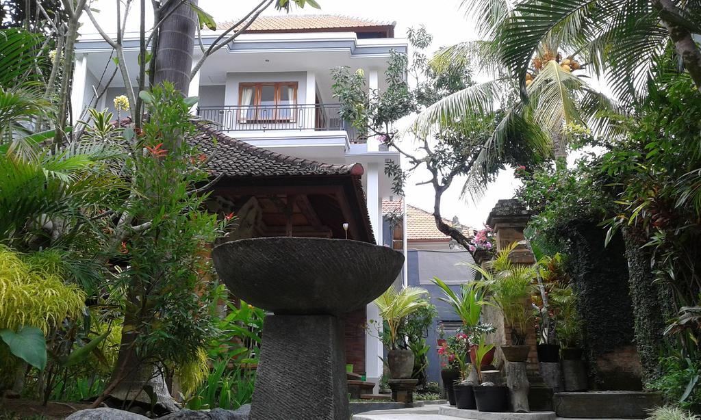 Mandia Gasthof Ubud