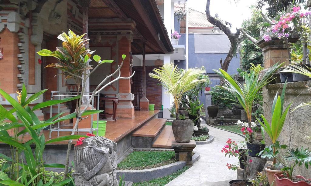 Mandia Gasthof Ubud