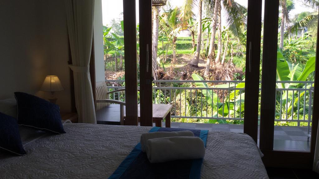 Blu Mango Guest house *