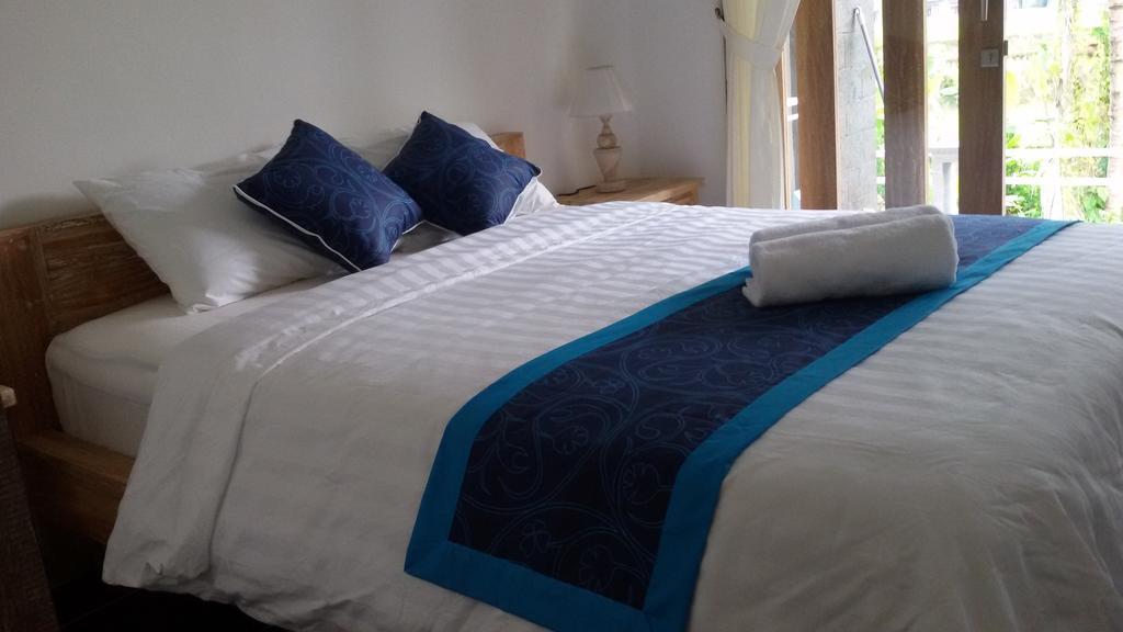 Guest house Blu Mango *