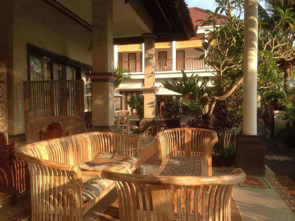 Guest house The Sowan 3*