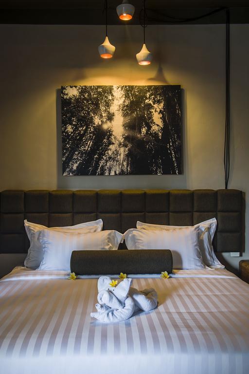 Hotel The Shift 4*