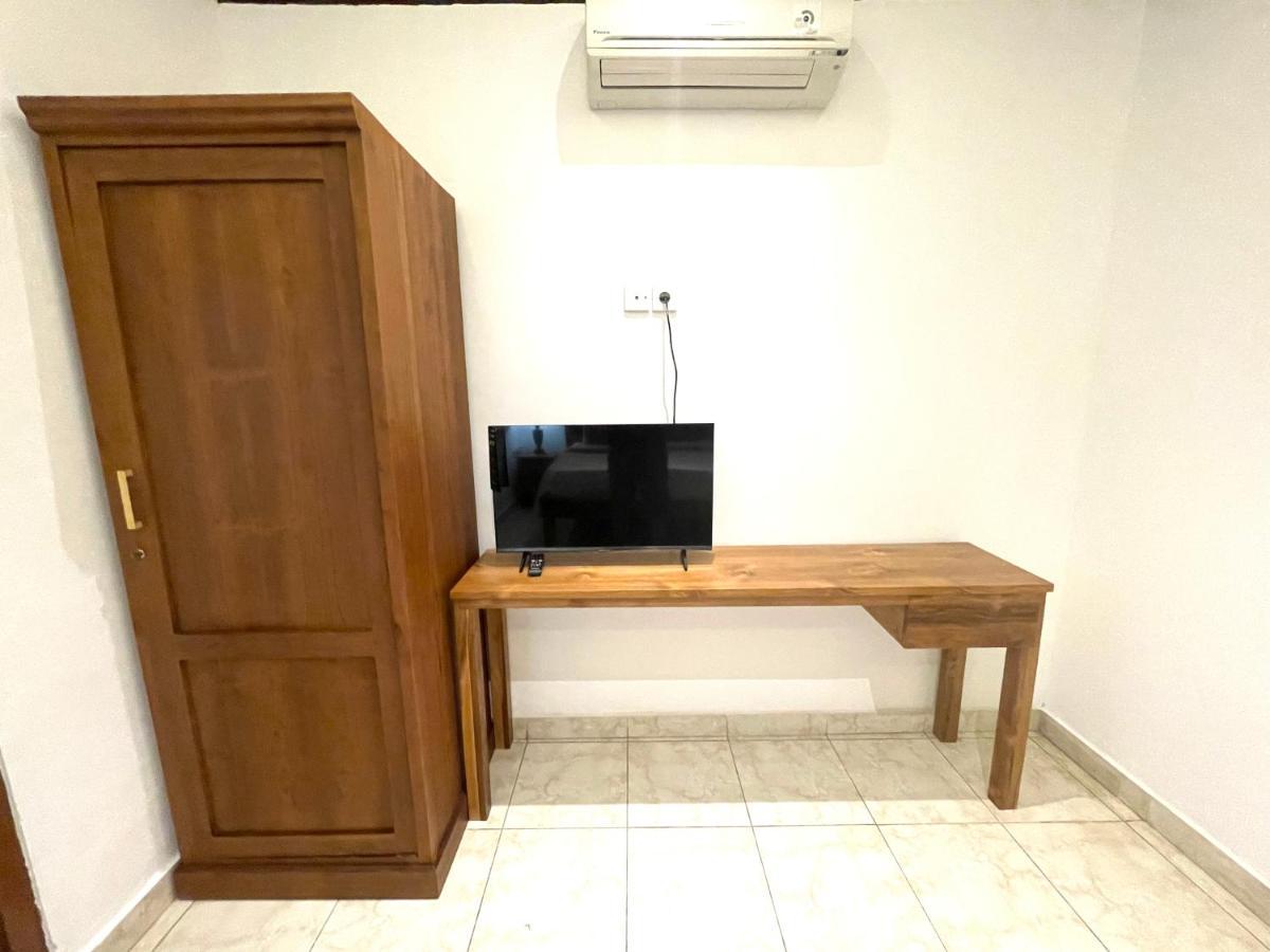 Guest house Dimuwa 2*