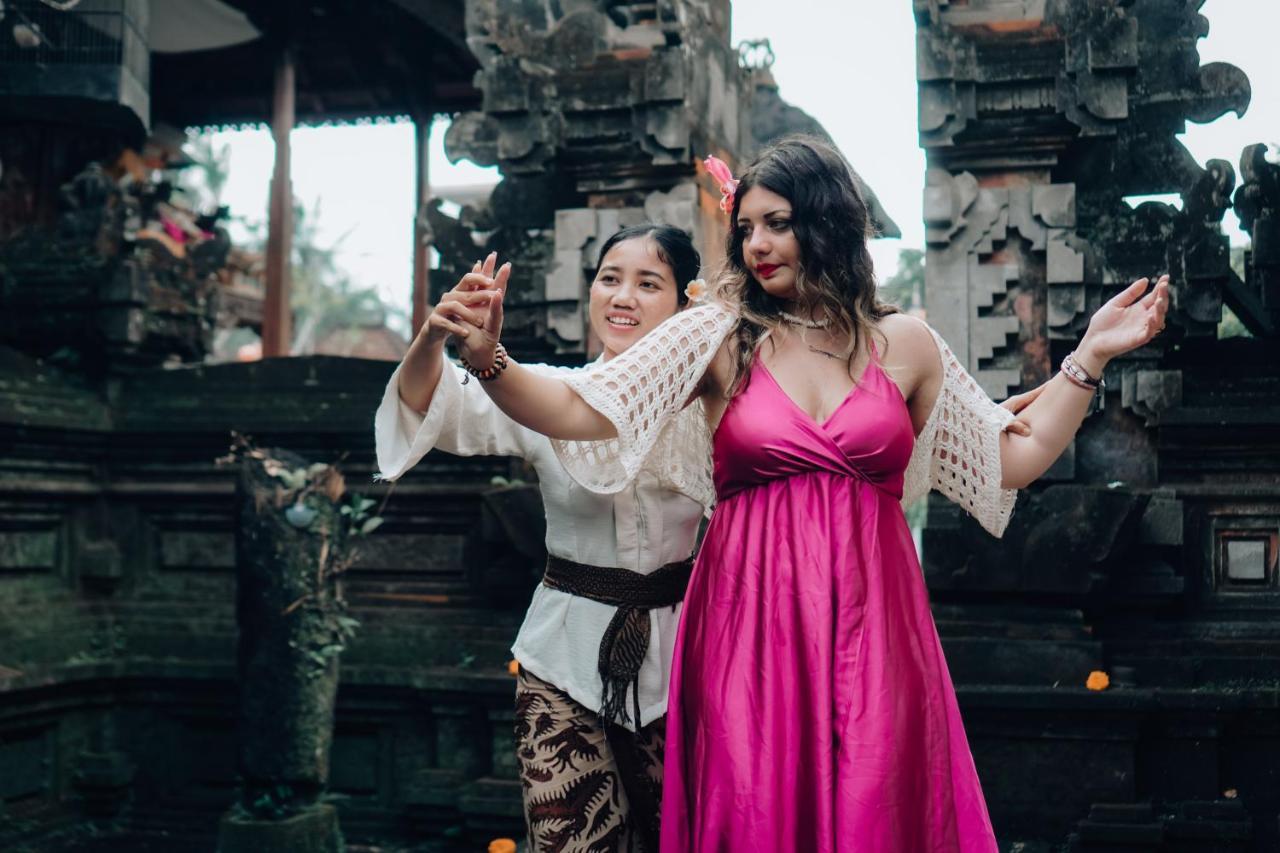 The Alus And Holiday park Ubud (Bali)