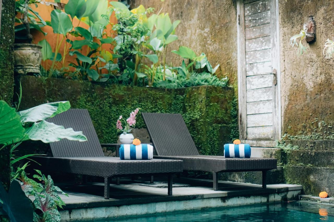 The Alus And 3* Ubud (Bali)