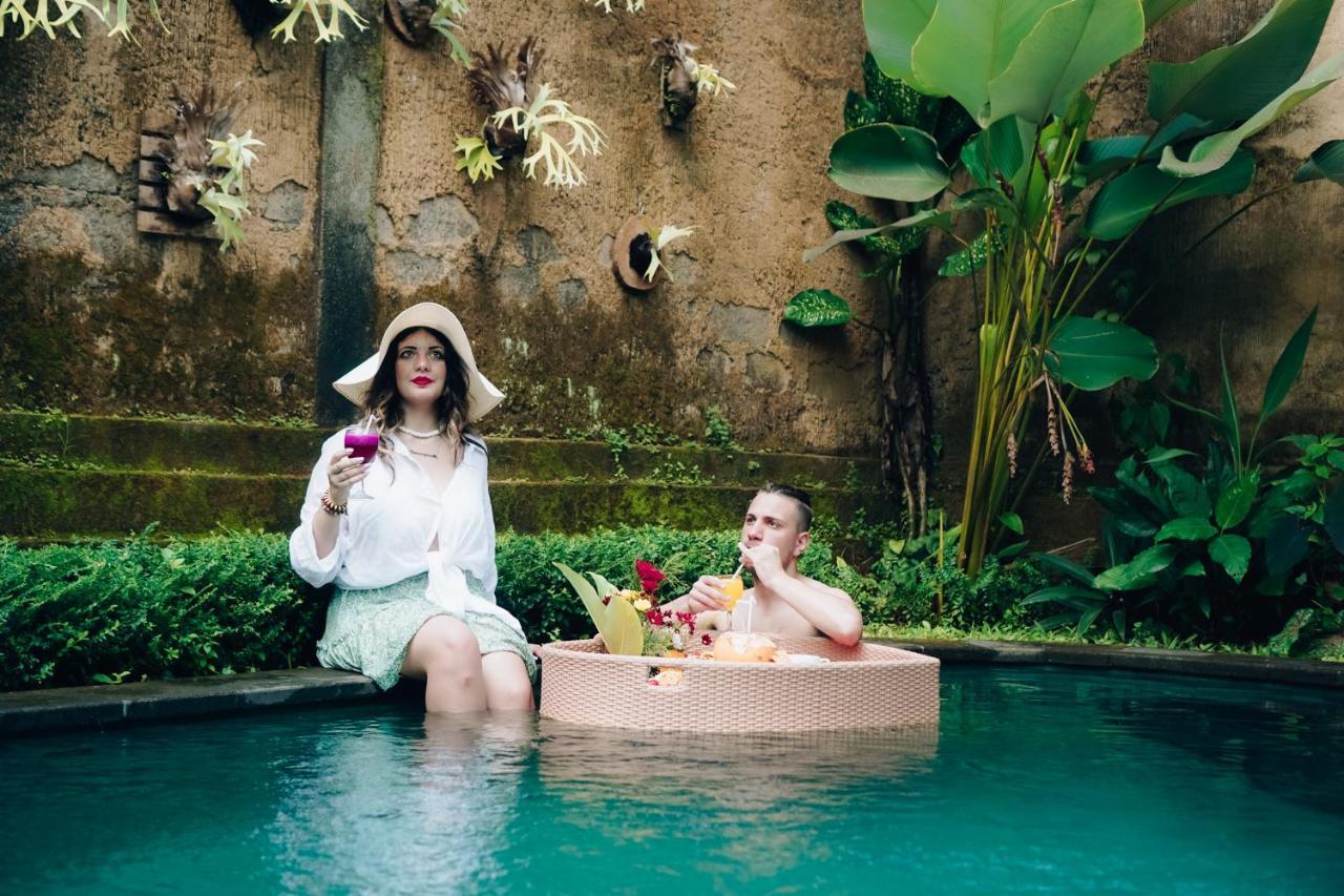 The Alus And Holiday park Ubud (Bali)