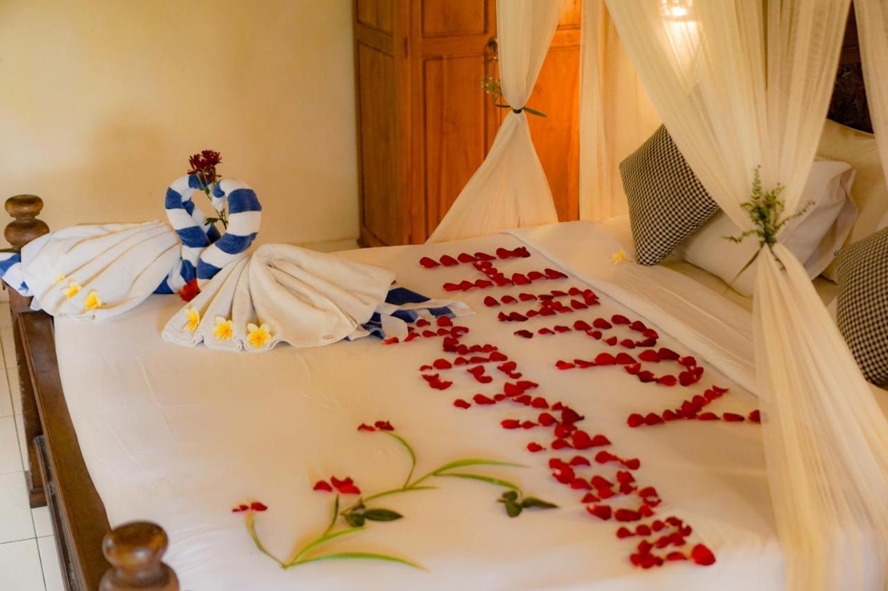 The Alus And 3* Ubud (Bali)