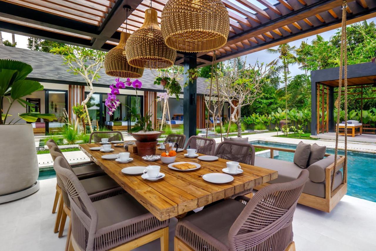 Villa Noi By Balisuperhost