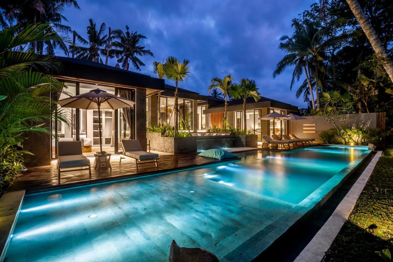 Villa Soleil By Balisuperhost Ubud (Bali)
