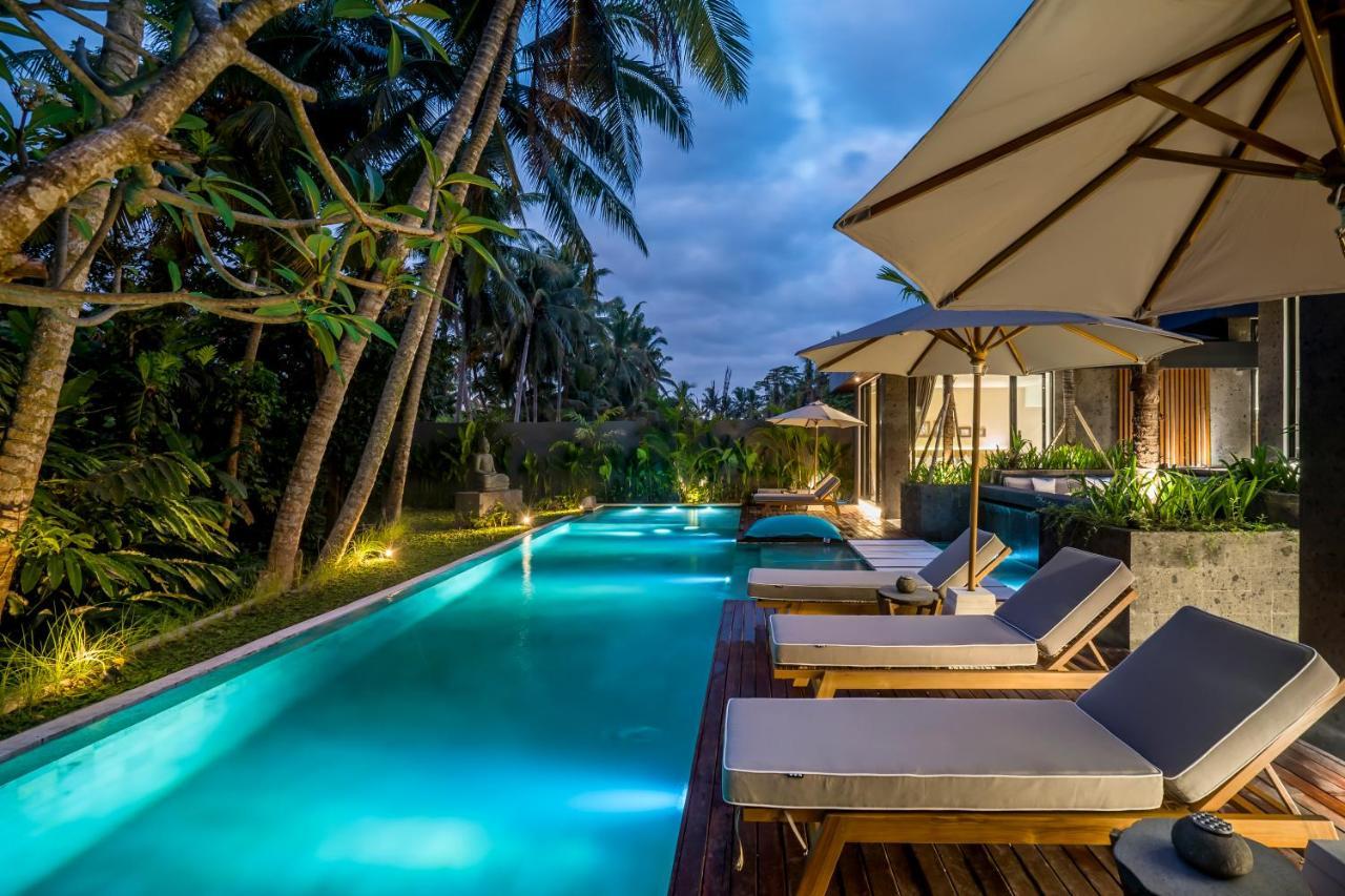 Soleil By Balisuperhost * Ubud (Bali)