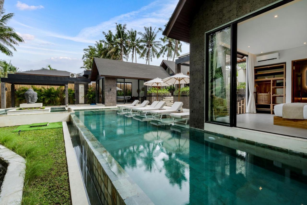 St Lau By Balisuperhost Villa Ubud