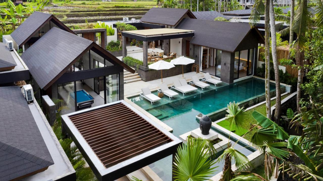 Villa St Lau By Balisuperhost *