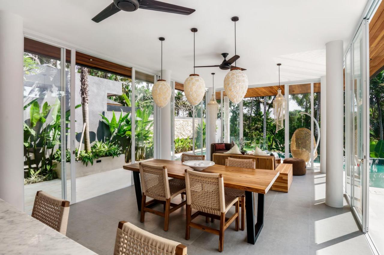 Paso By Balisuperhost Villa Ubud (Bali)
