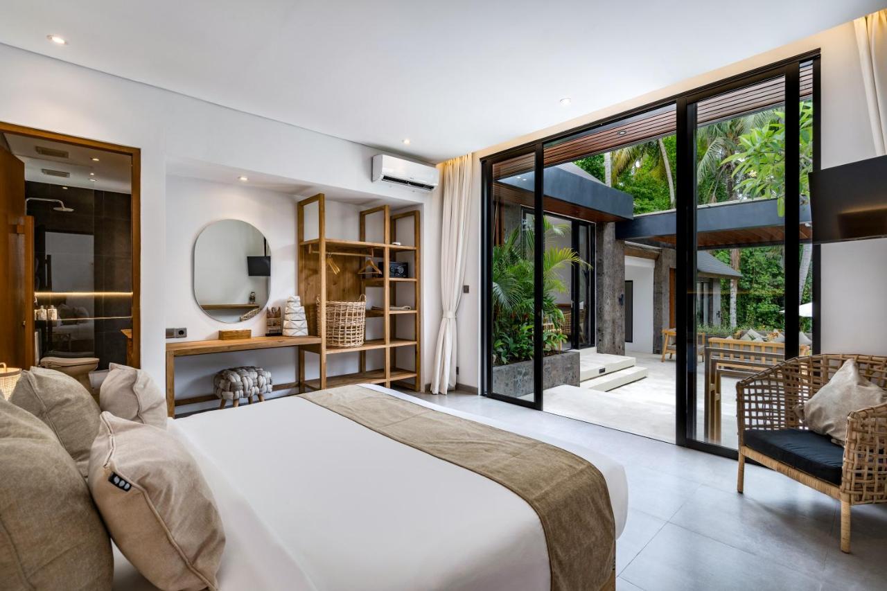 St Lau By Balisuperhost Villa Ubud