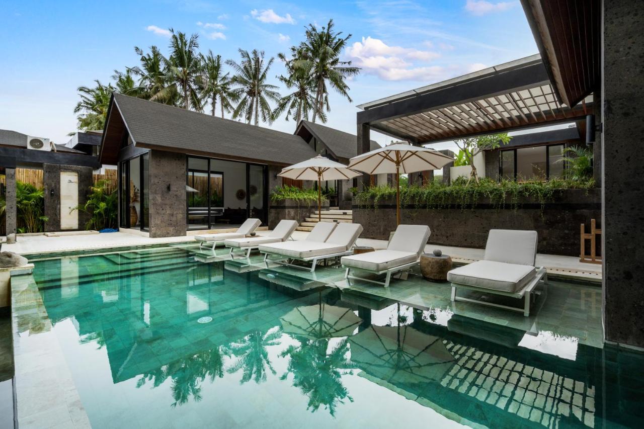St Lau By Balisuperhost Ubud