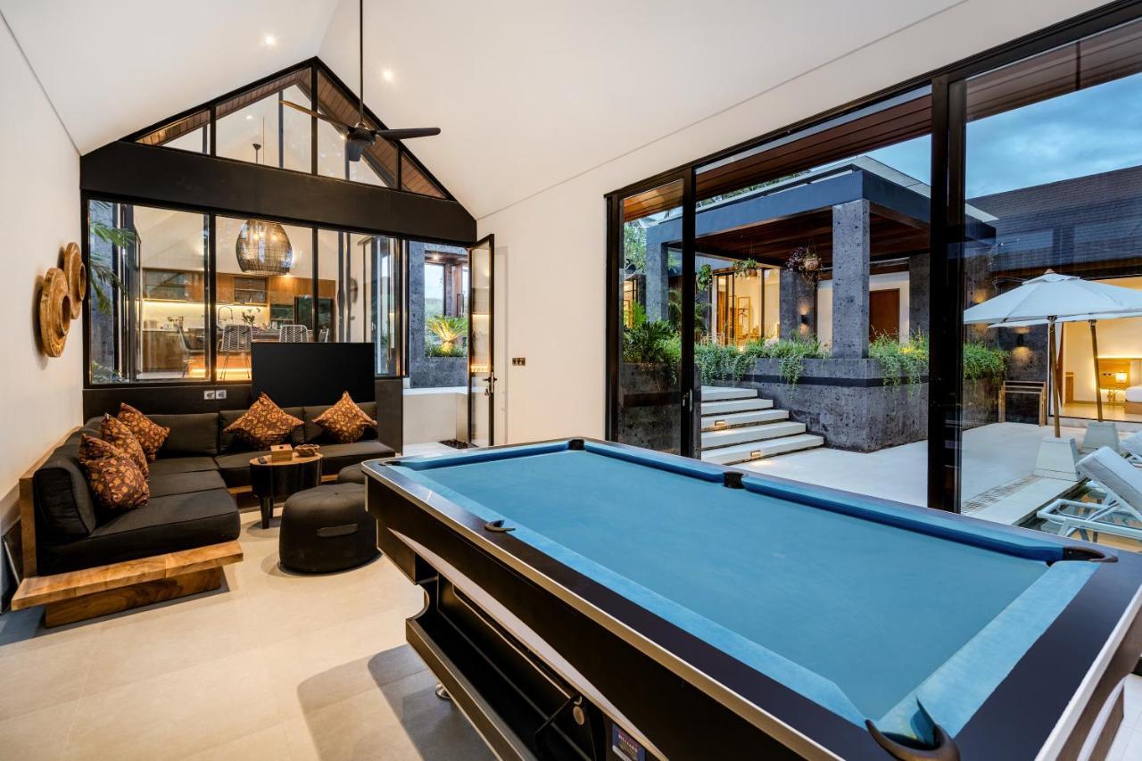 St Lau By Balisuperhost Ubud