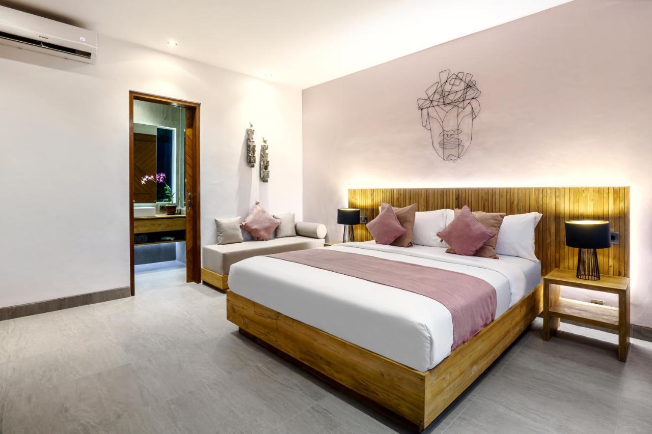 Noi By Balisuperhost Villa Ubud (Bali)