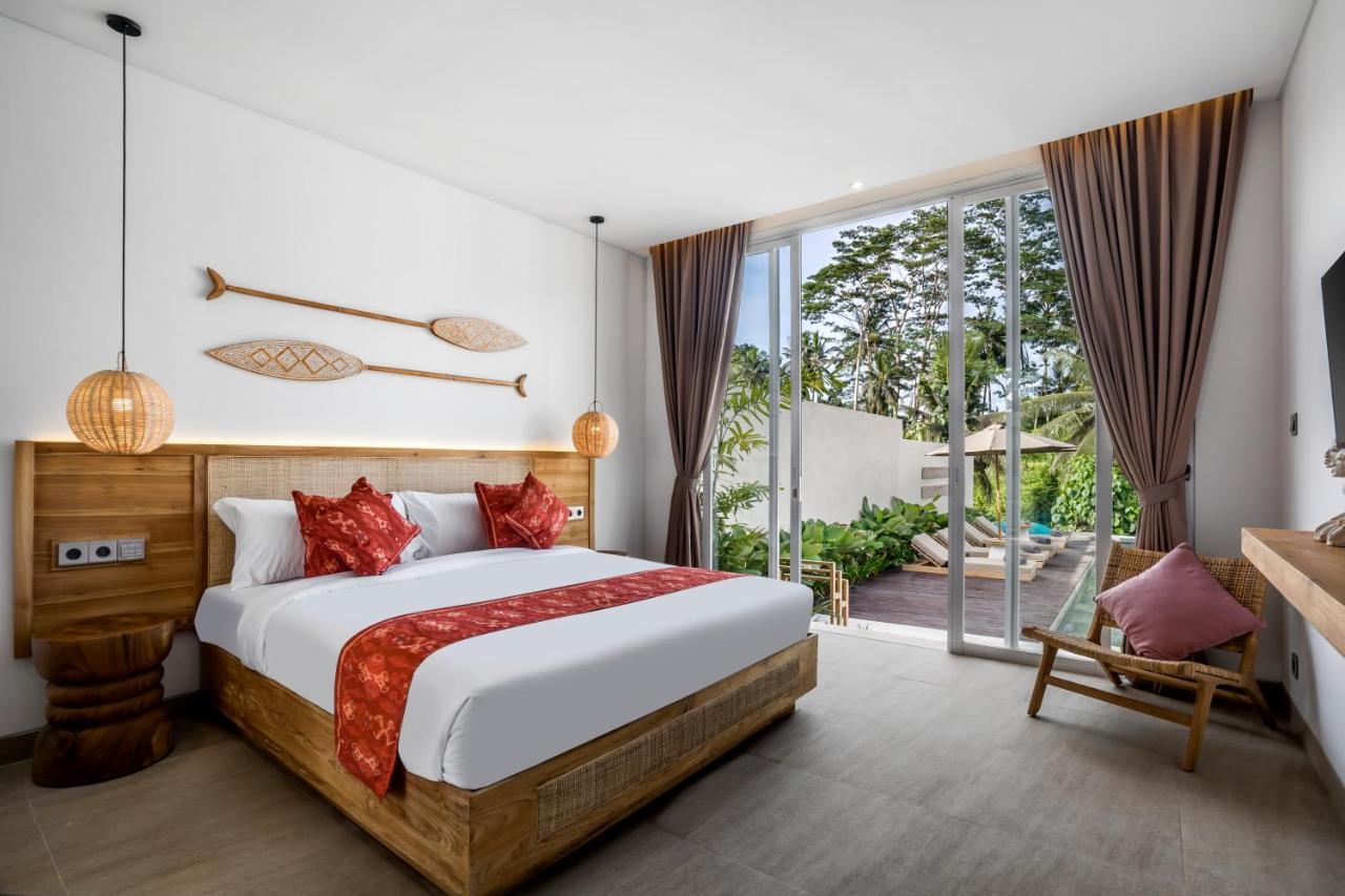 Villa Sunrise By Balisuperhost *