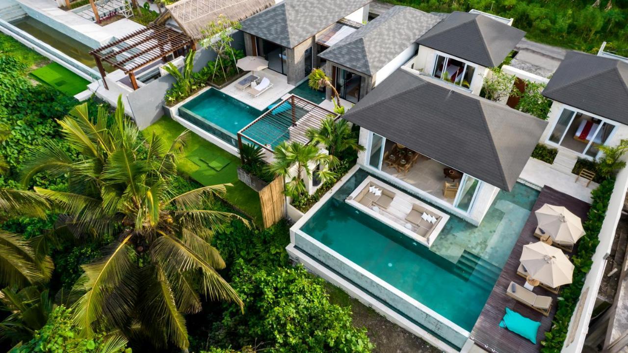 Villa Sunrise By Balisuperhost