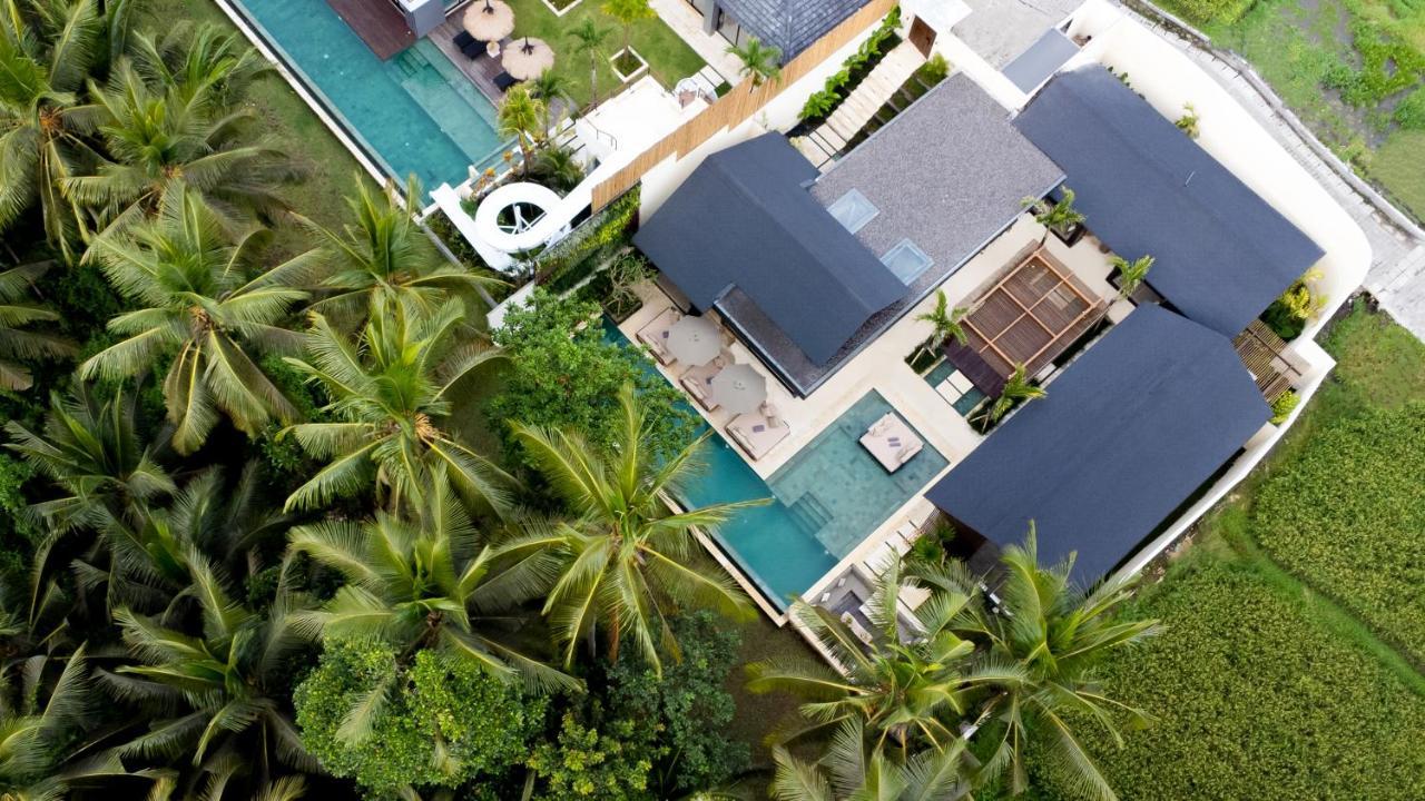 Leda By Balisuperhost Villa Ubud (Bali)