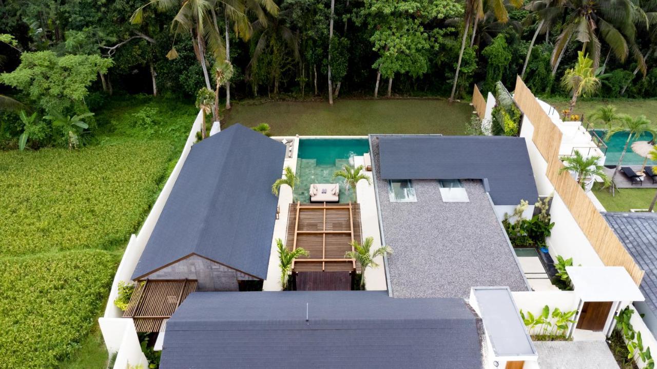Leda By Balisuperhost Villa Ubud (Bali)