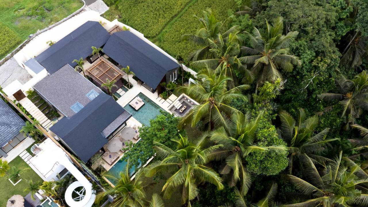 Villa Leda By Balisuperhost *