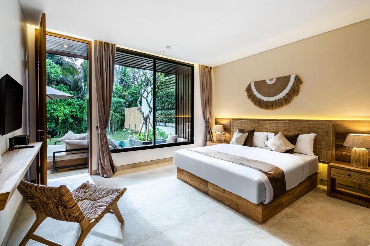 Villa Leda By Balisuperhost