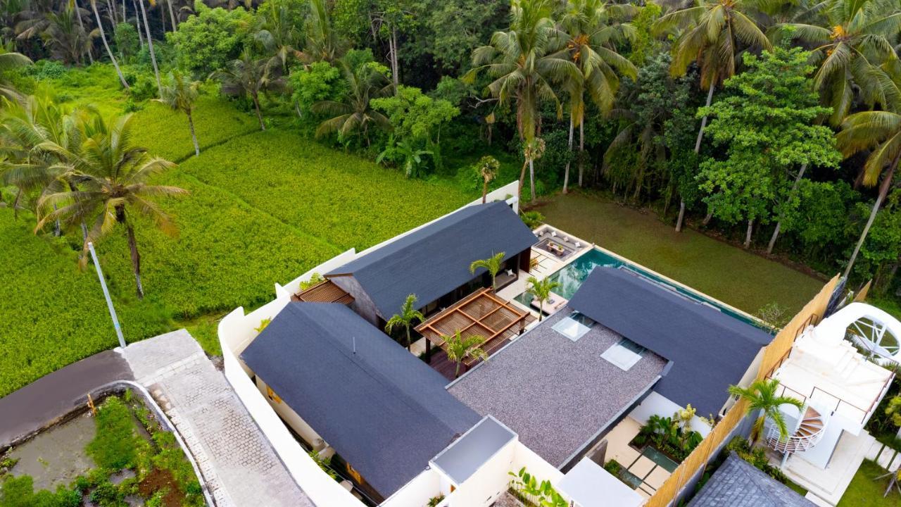 Leda By Balisuperhost Ubud (Bali)