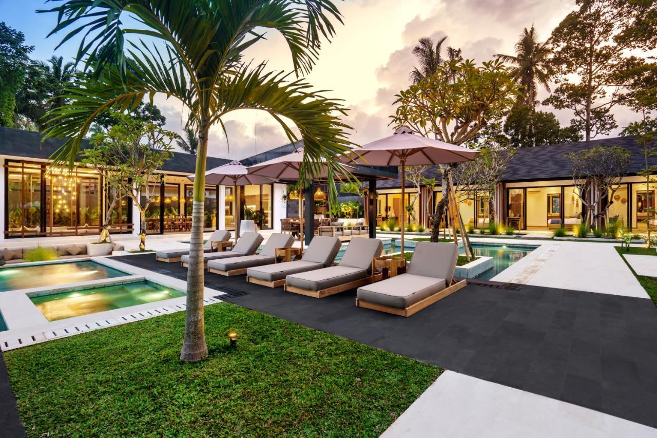 Noi By Balisuperhost Villa Ubud (Bali)