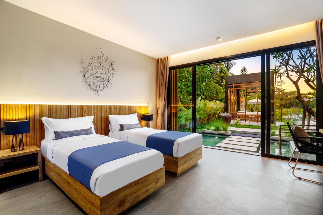 Villa Noi By Balisuperhost Ubud (Bali)