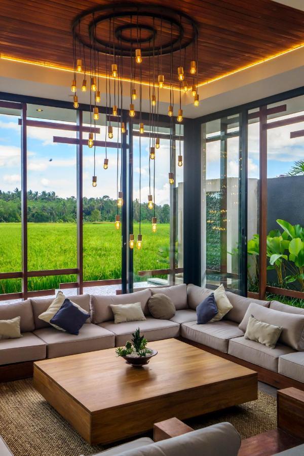 Noi By Balisuperhost Ubud (Bali)