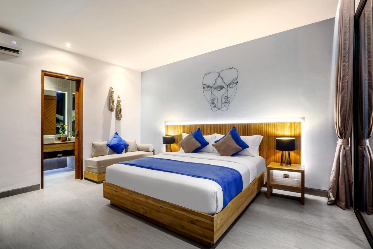 Noi By Balisuperhost Villa Ubud (Bali)