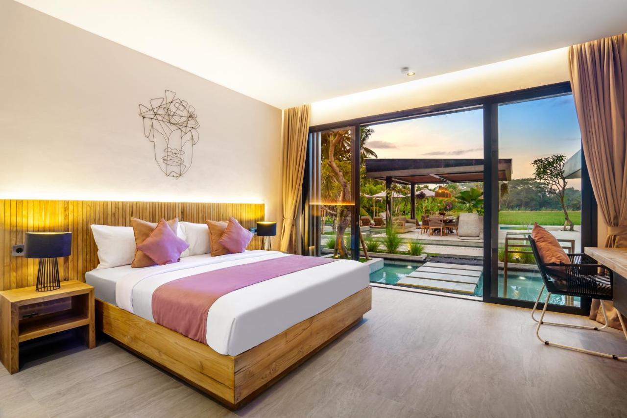 Noi By Balisuperhost Ubud (Bali)