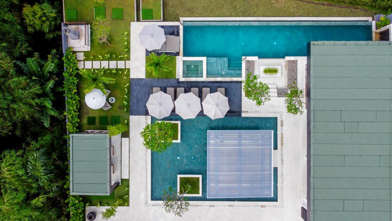 Noi By Balisuperhost Ubud (Bali)