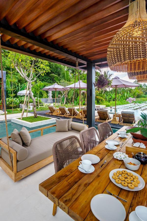 Villa Noi By Balisuperhost *