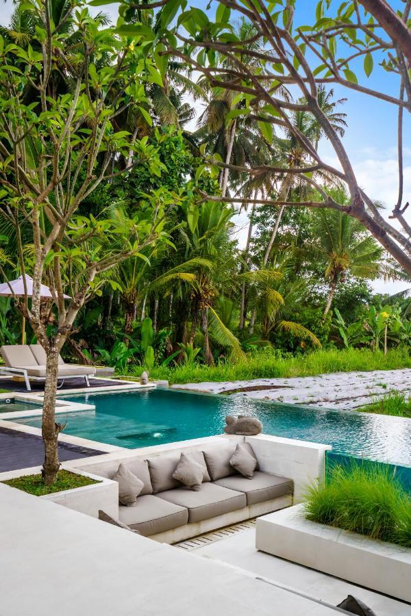 Noi By Balisuperhost Ubud (Bali)
