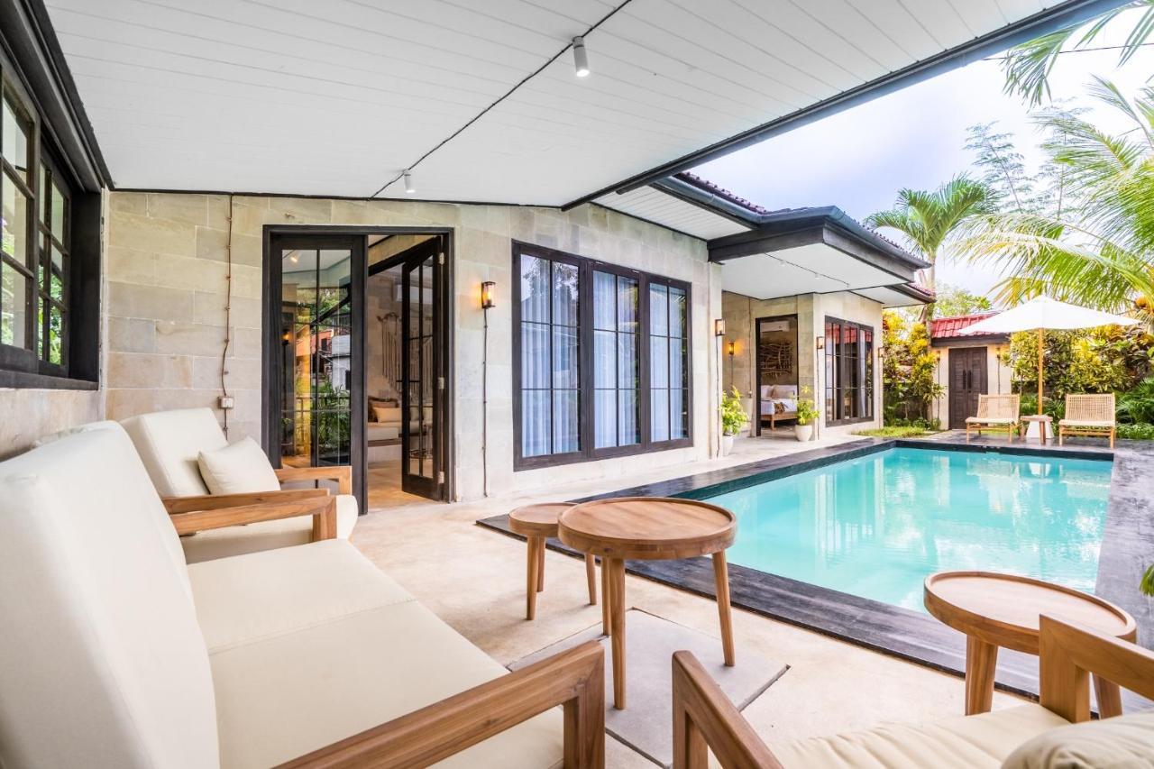 Rumah By Evdekimi - Quite Escape With Pool And Outdoor Lounge - Long Extras Villa