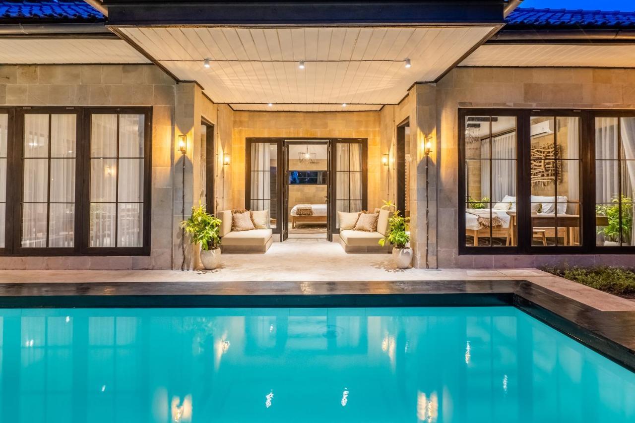 Rumah By Evdekimi - Quite Escape With Pool And Outdoor Lounge - Long Extras Villa *