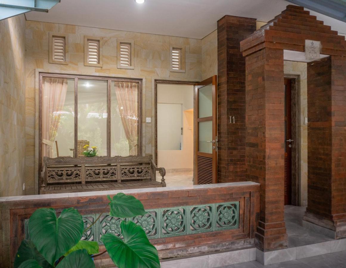 Townhouse, Pool & Kitchen, Ubud, Cucus Mondok Aparthotel