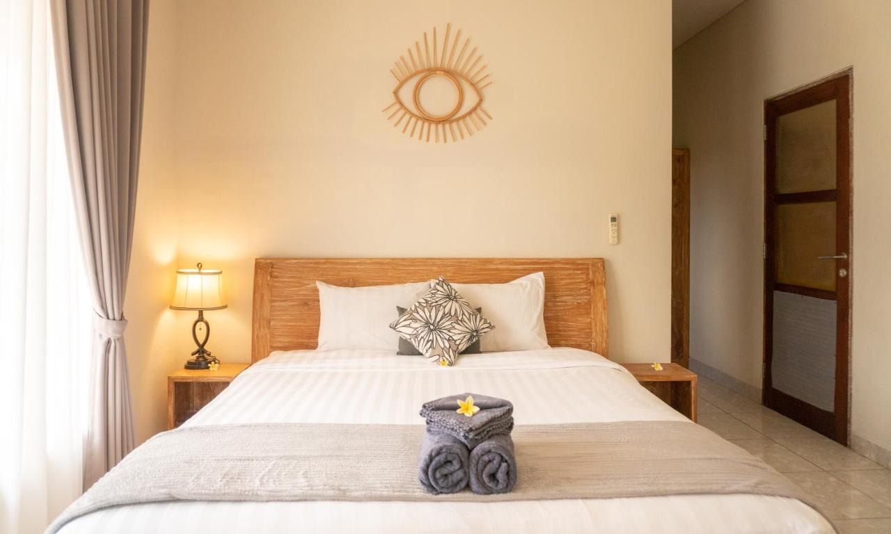 Townhouse, Pool & Kitchen, Ubud, Cucus Mondok * Ubud