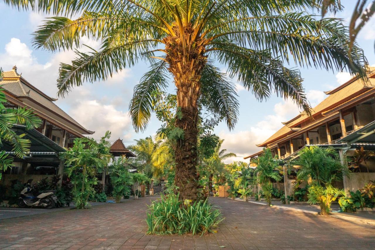 Aparthotel Townhouse, Pool & Kitchen, Ubud, Cucus Mondok *