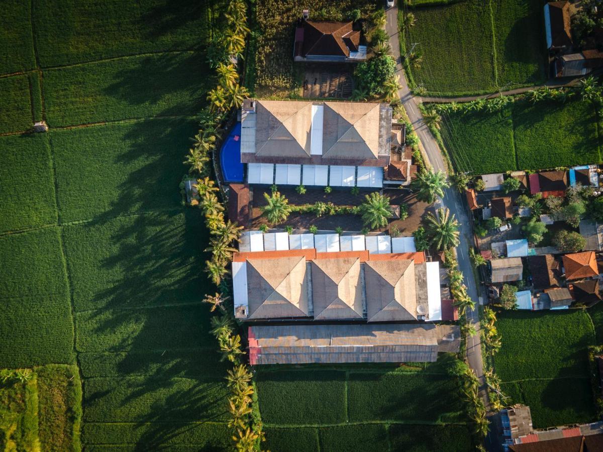 Townhouse, Pool & Kitchen, Ubud, Cucus Mondok * Ubud