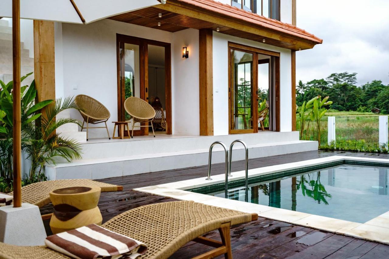 Tembaga By Evdekimi Ubud (Bali)