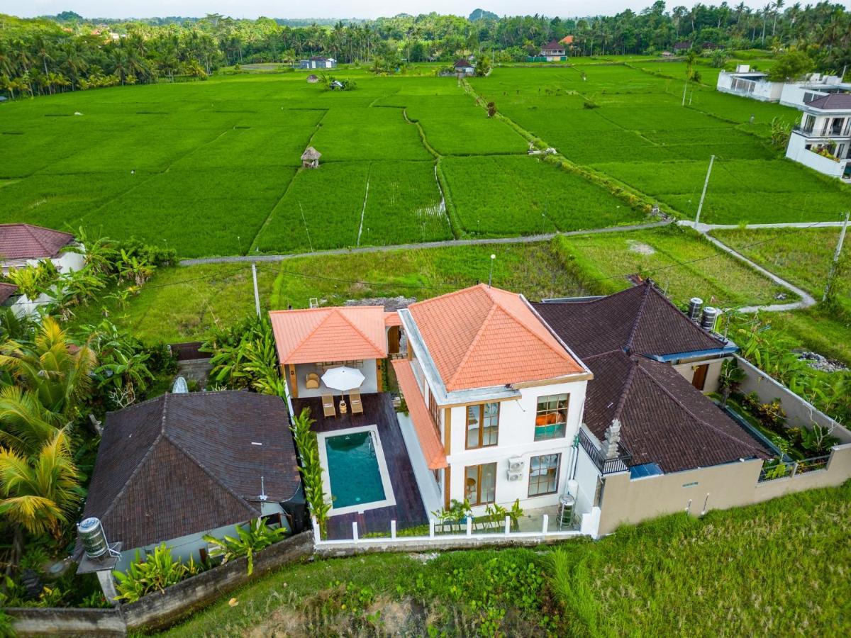 Tembaga By Evdekimi Ubud (Bali)