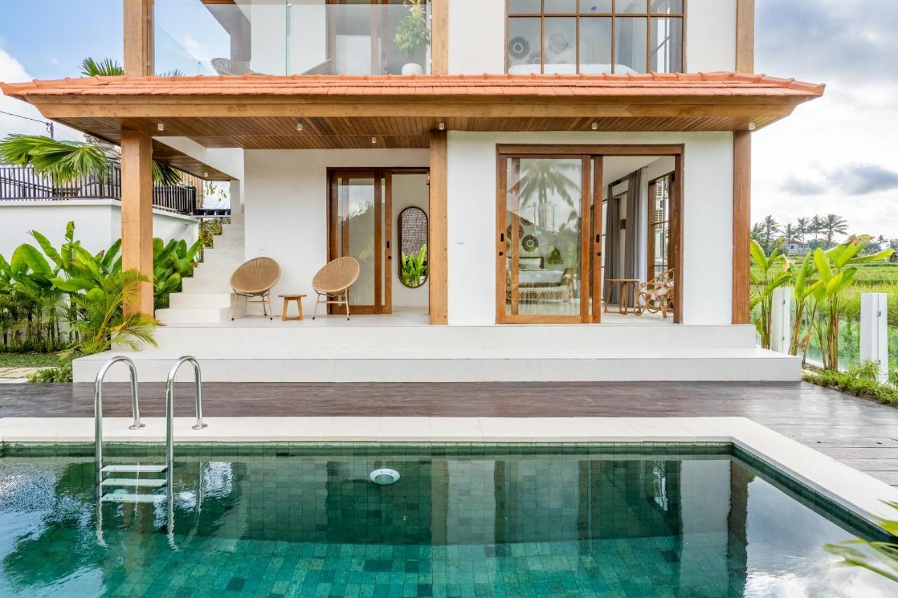 Tembaga By Evdekimi Ubud (Bali)
