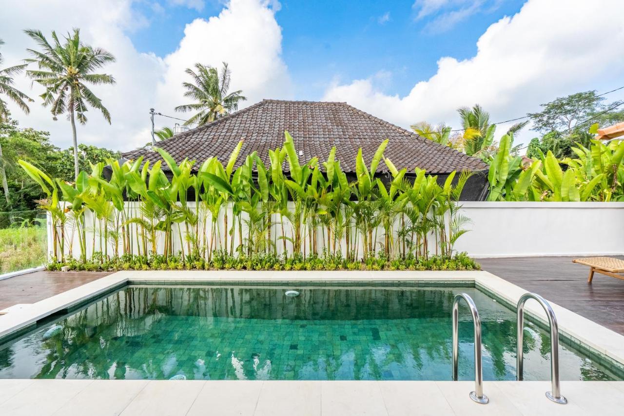 Tembaga By Evdekimi * Ubud (Bali)
