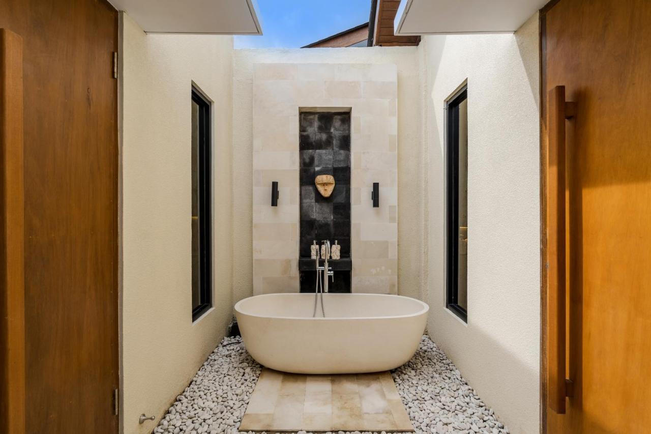 Villa St Lau By Balisuperhost Ubud