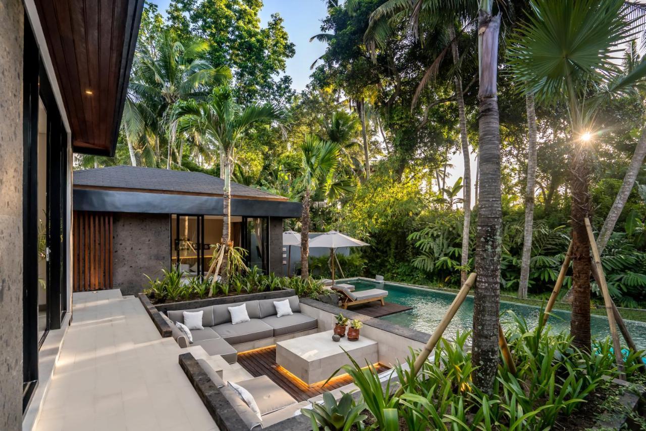 Soleil By Balisuperhost Villa Ubud (Bali)
