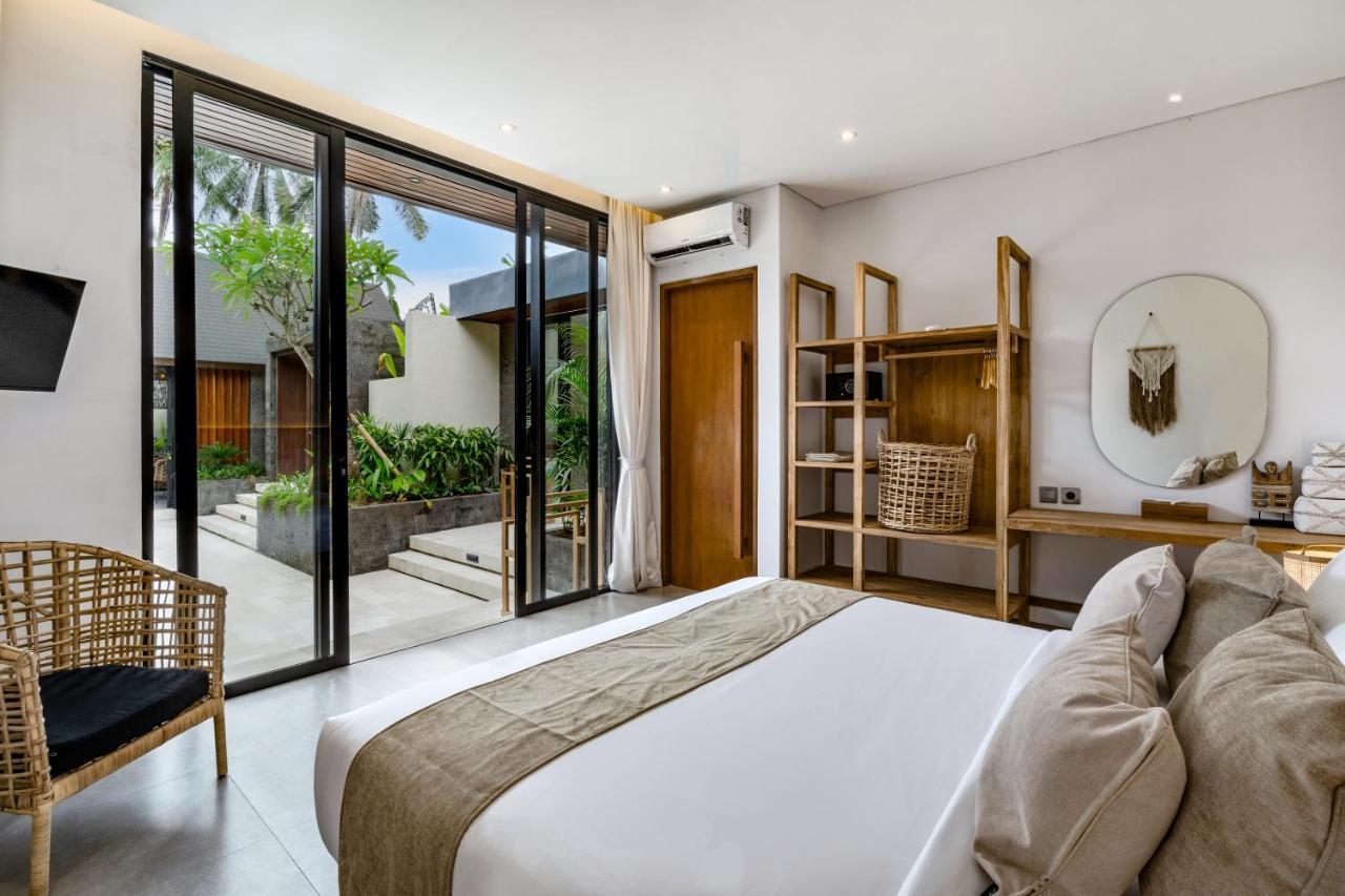Villa St Lau By Balisuperhost Ubud